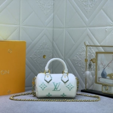 Louis Vuitton Speedy Bags